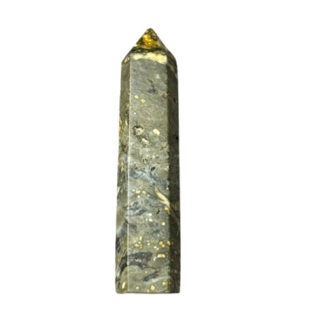 Ocean Jasper